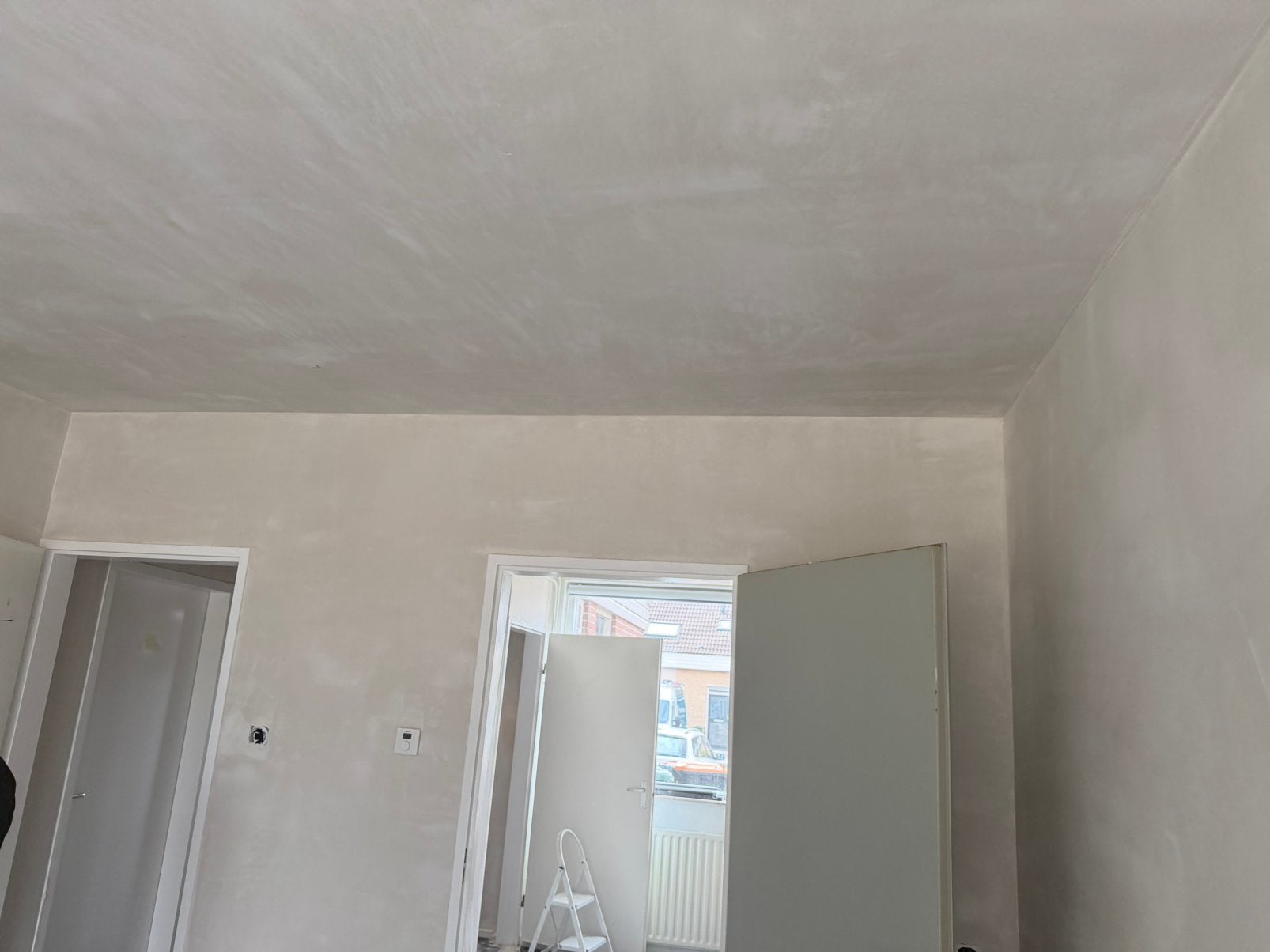 Stukadoors, Huizen en Kamers, Kamers te huur, Amsterdam