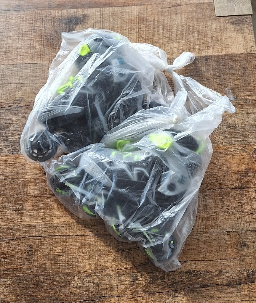 [nieuw] Oxelo Fit 500 Inline Skates - Size 32-35, Verstelbaar, Kinderen, Nieuw, Inline skates 4 wielen