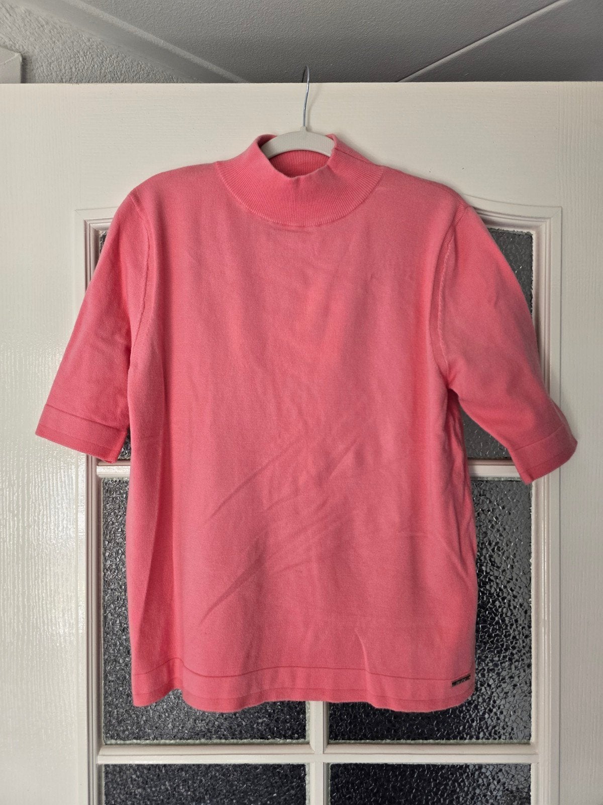 Nieuw maicazz shirt roze xxl, Ophalen of Verzenden, Nieuw, Maat 46/48 (XL) of groter, Roze