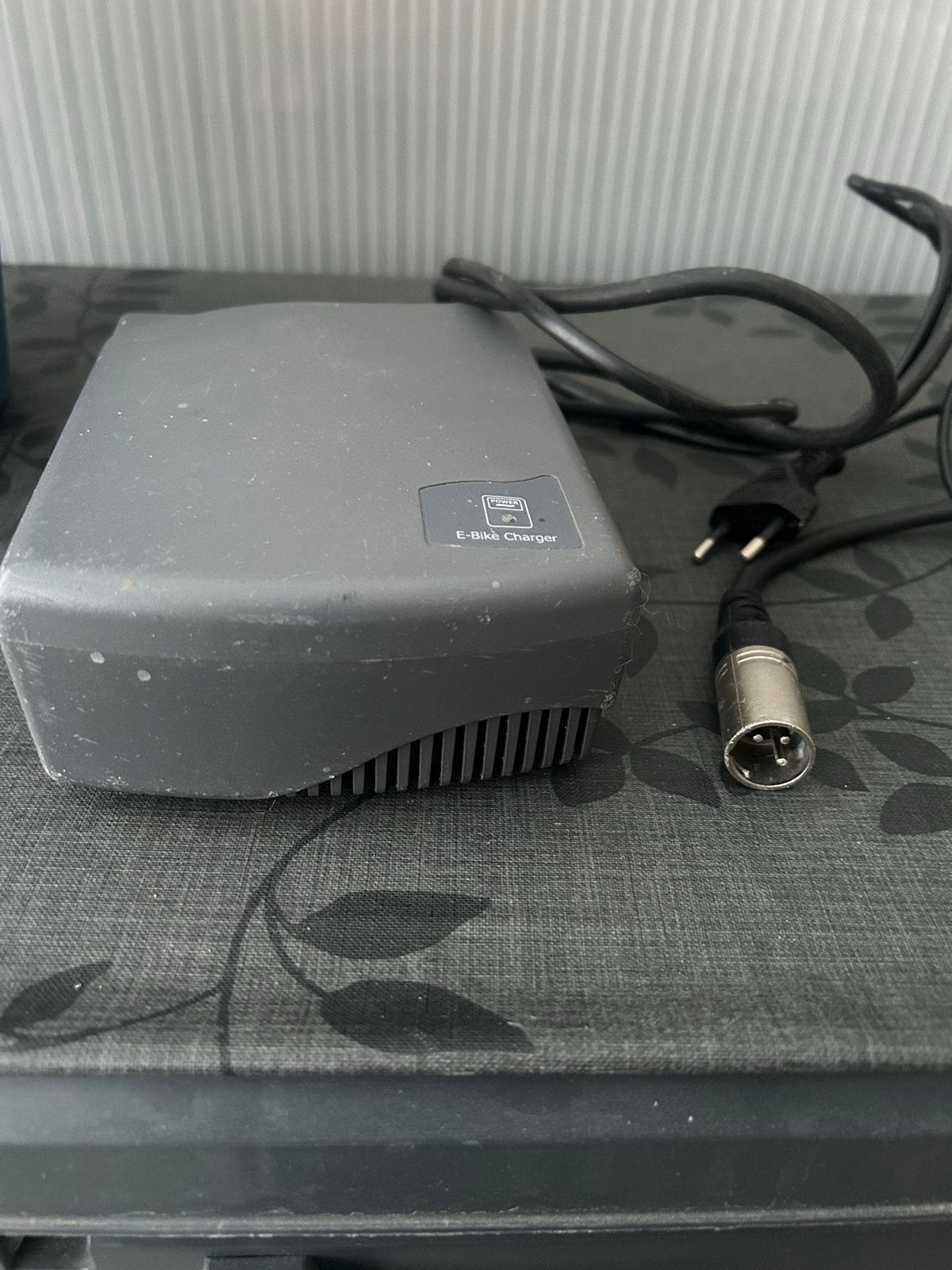 E-Bike Lader voor Sparta, Batavus, Koga, Hercules, Tunturi, Ophalen of Verzenden, Gebruikt