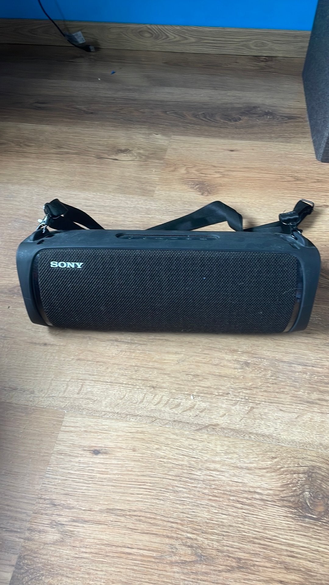 Muziek box sony, Ophalen of Verzenden, Zo goed als nieuw, Sony, 20x of meer