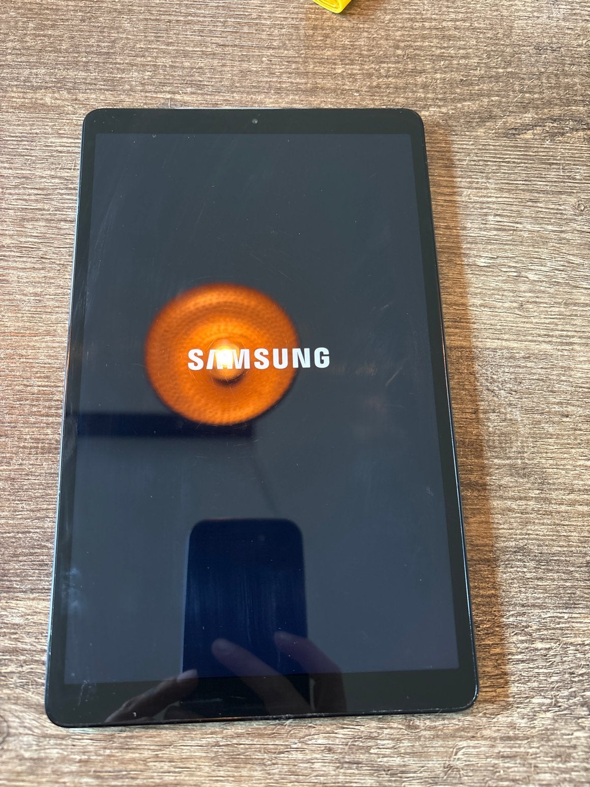 Samsung Galaxy Tab A (2019) 10.1 inch Wi-Fi 32GB, Computers en Software, Gebruikt, 32 GB, Wi-Fi, Ophalen