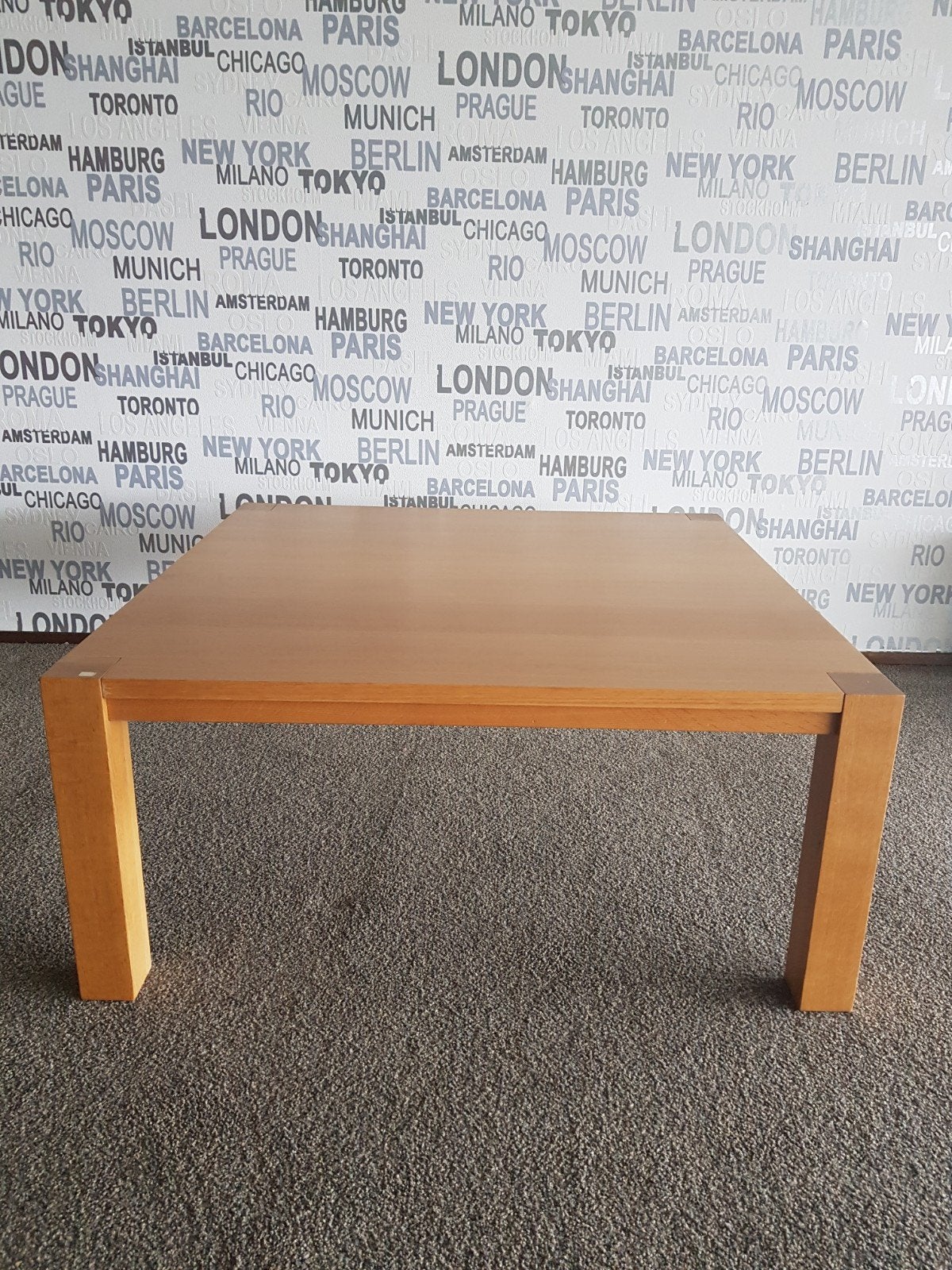 Salontafel nieuw, Ophalen, 100 tot 150 cm, Nieuw, 50 tot 100 cm