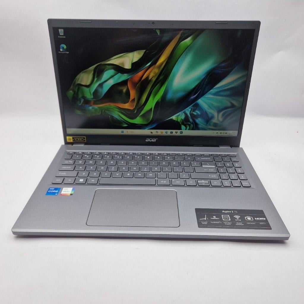 Acer Aspire 5-15 N23C3 Laptop || Nu Voor Maar €449.99!, Audio, Tv en Foto, Luidsprekers, Overige merken, Overige typen, Ophalen of Verzenden