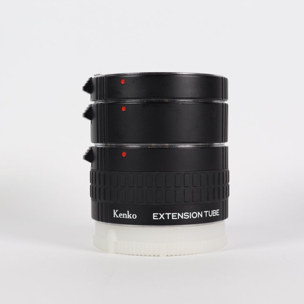 Kenko Extension Tube FR CX AF 36MM 3 - Delig, Flex Ltd., Gebruikt, https://flex.com/contact-us, Nobelstraat 10, 5807 GA Oostrum LB, Limburg, Nederland
