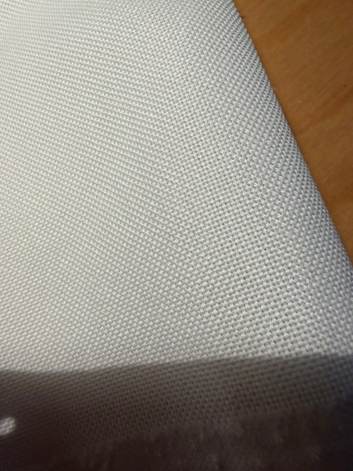 Borduurstof 140/1 meter, Ophalen of Verzenden, Zo goed als nieuw, Borduurgaren of Zijde
