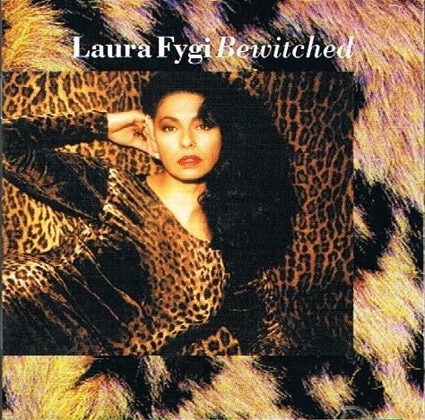 CD - Laura Fygi – Bewitched, Ophalen of Verzenden, 1980 tot heden, Zo goed als nieuw, Jazz