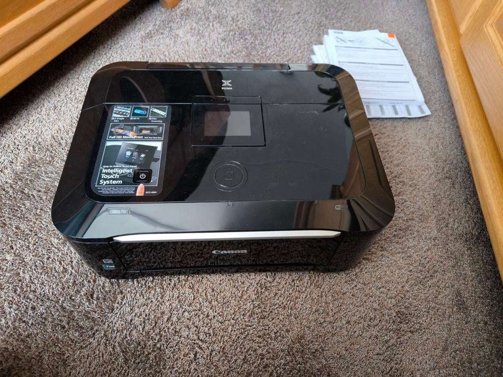 Canon Pixma 8150, Computers en Software, Printers, Ophalen of Verzenden, Niet werkend