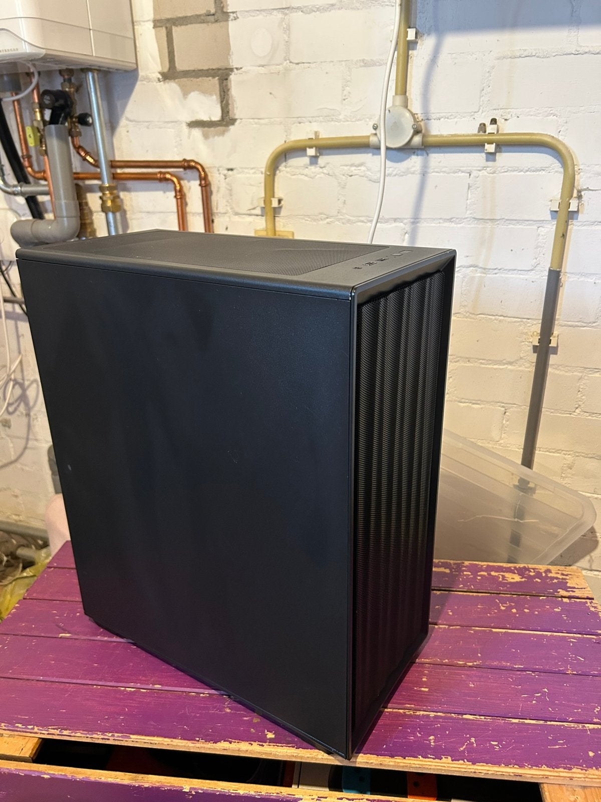 Foto 12 van GAME PC intel i9 !,32GB,1TB,850wat 80+ Platinum,RTX2070Super