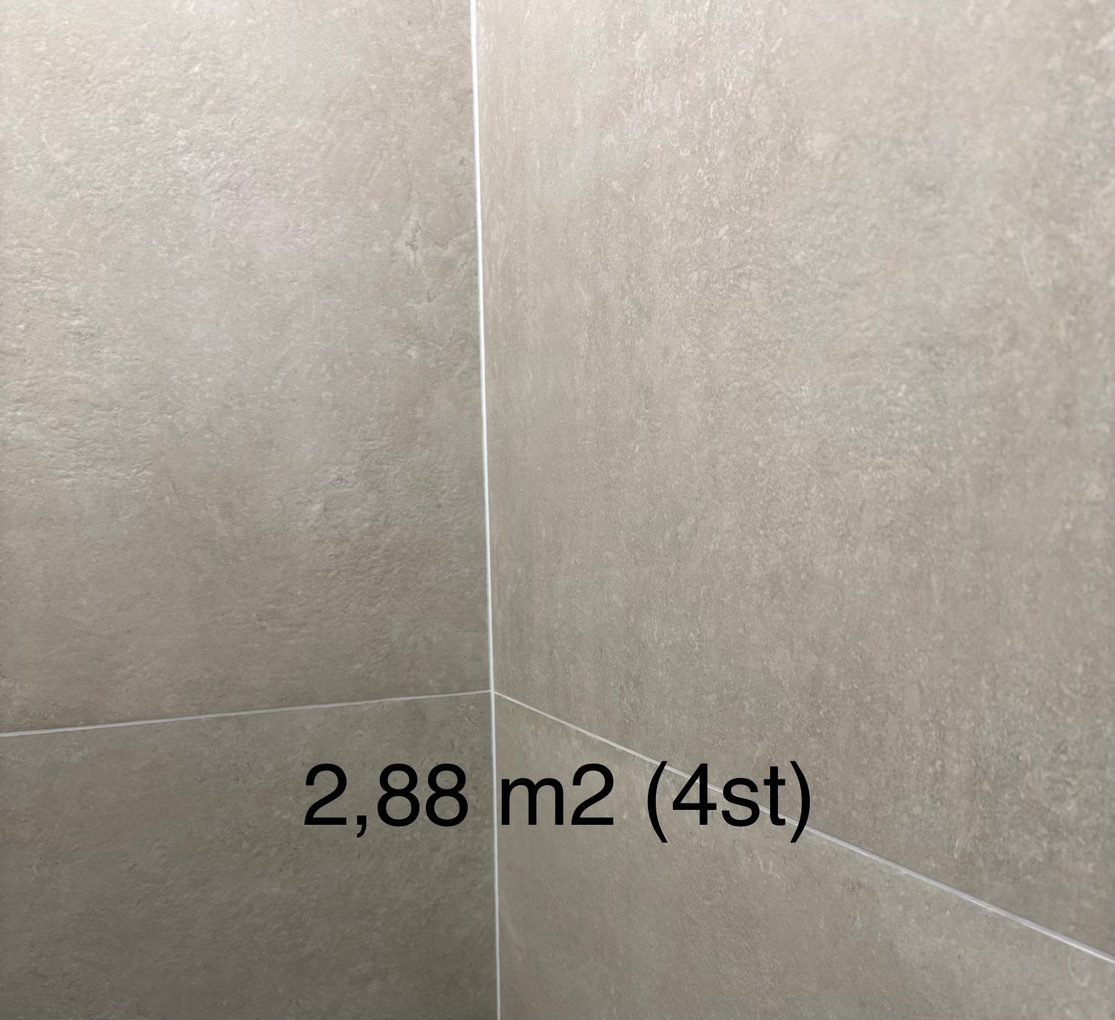 Wand/vloertegel top kwaliteit, Doe-het-zelf en Verbouw, Ophalen, 60 cm of meer, Nieuw, 10 m² of meer