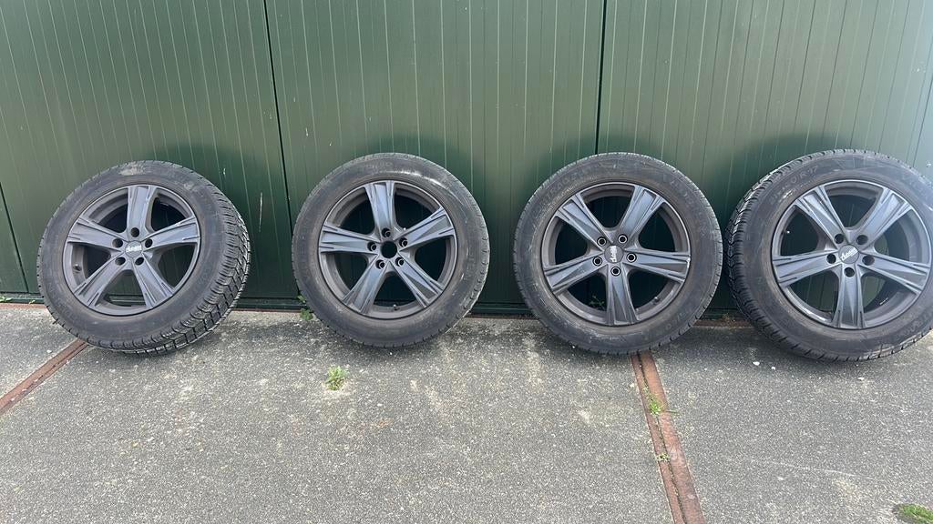 Vredestein All season banden, Auto-onderdelen, Banden en Velgen, Bestelwagen, Banden en Velgen, Nieuw, 17 inch