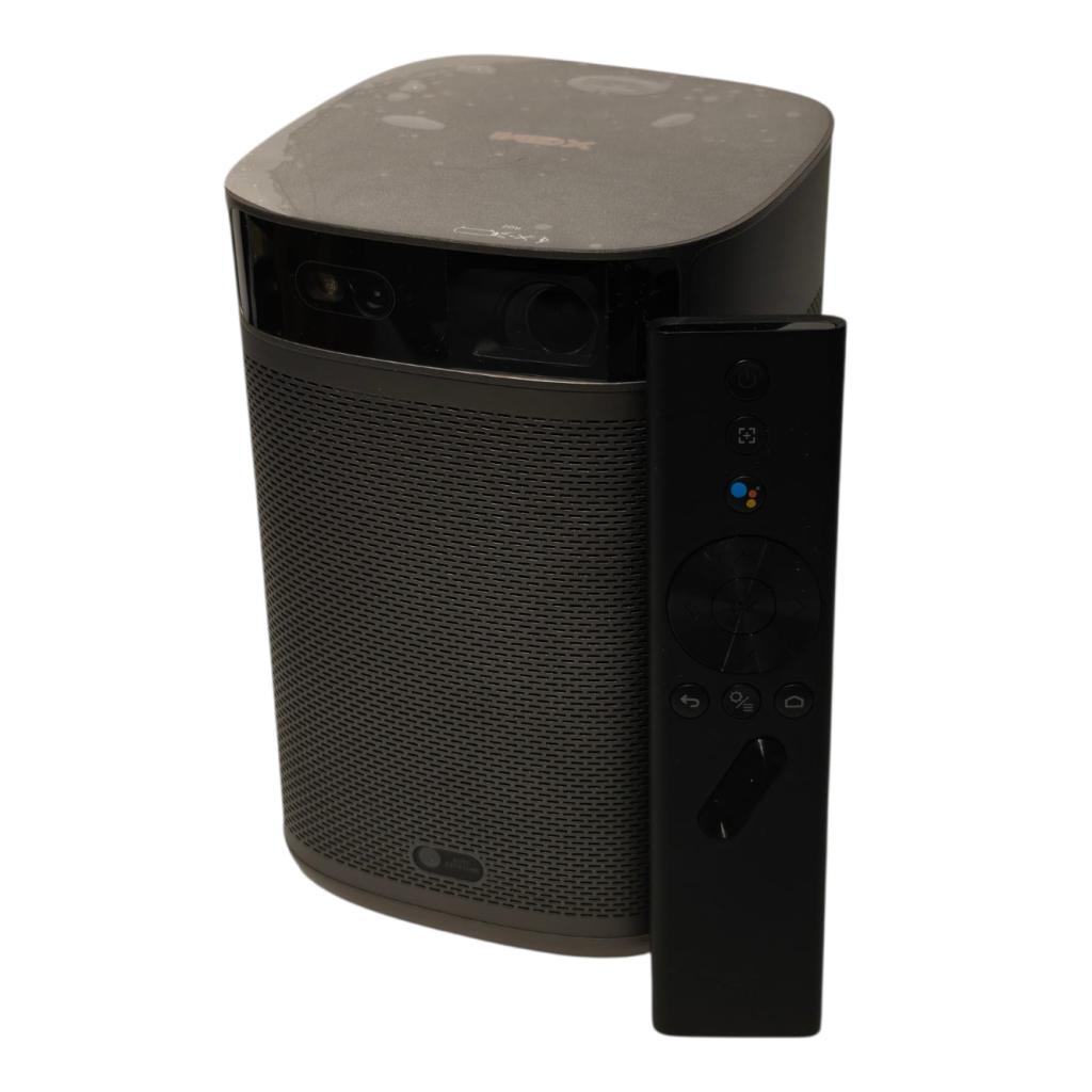Xgimi MoGo 2 Pro mobiele DLP beamer | ZGAN, Flex Ltd., Zo goed als nieuw, https://flex.com/contact-us, Nobelstraat 10, 5807 GA Oostrum LB, Limburg, Nederland