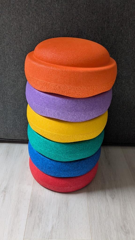 Stapelstein Stapelstenen Set, Ophalen of Verzenden