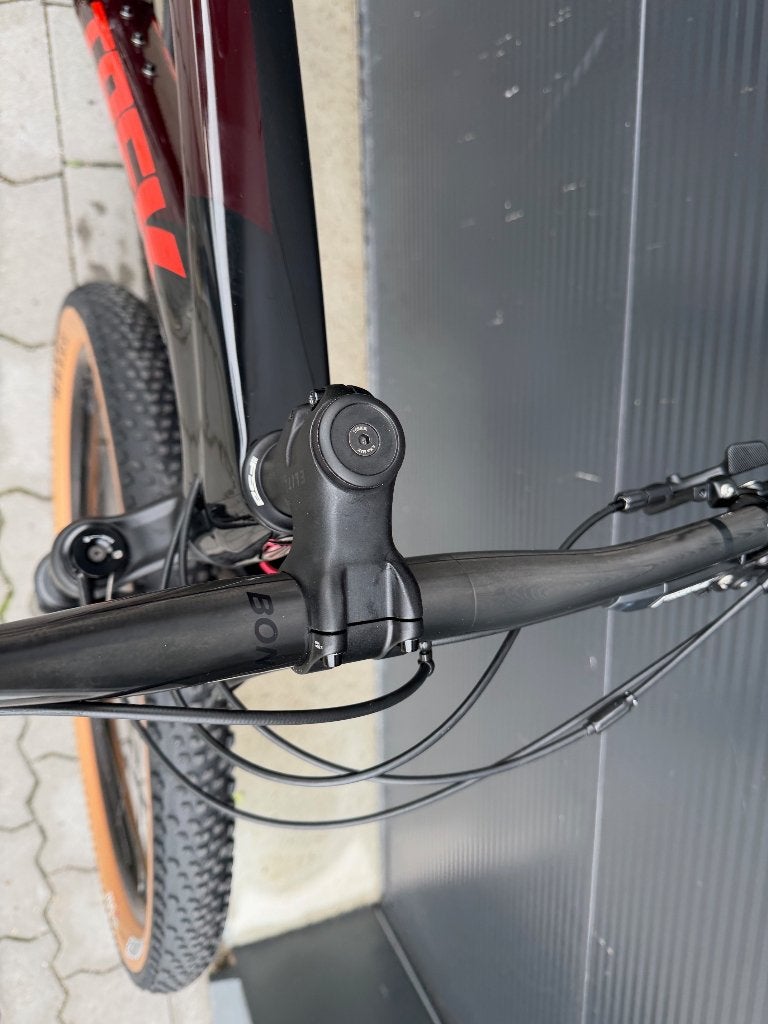 Trek Supercaliber SL 9.7 GX AXS  Gen 2  SLR, Fully, Ophalen, Nieuw, Trek