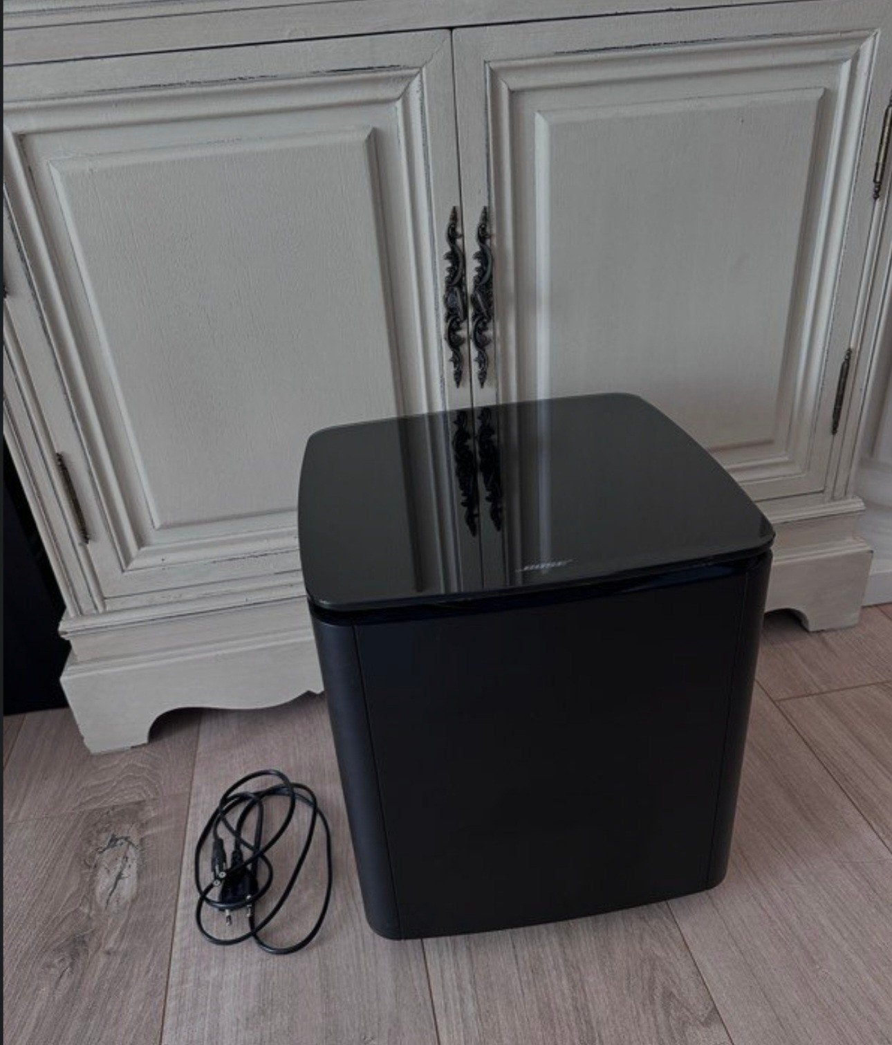 Gezocht Defecte Bose Bass Module 300/500/700, Audio, Tv en Foto, Ophalen of Verzenden, Subwoofer, Bose