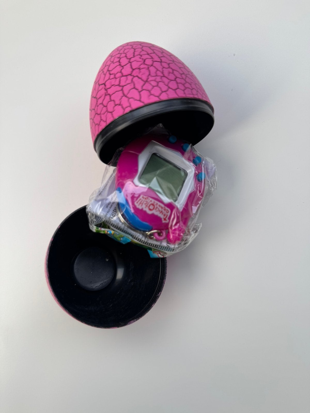 Nieuwe Roze Tamagotchi Connection, Ophalen of Verzenden, Nieuw