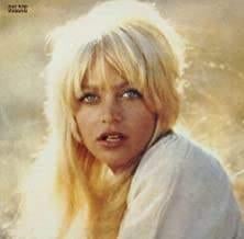 Goldie Hawn Out Of Print Cd Goldie., Ophalen of Verzenden, 1970 - 1979, Zo goed als nieuw
