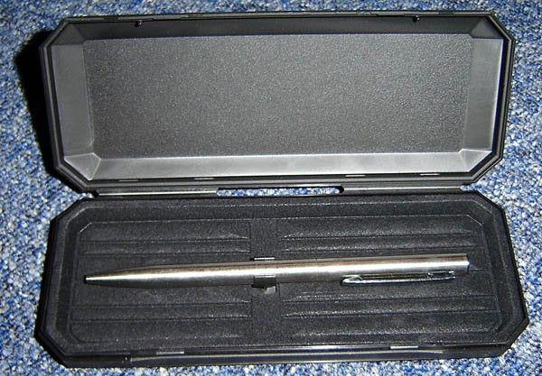 Luxe pen in doosje, Diversen, Ophalen of Verzenden, Nieuw
