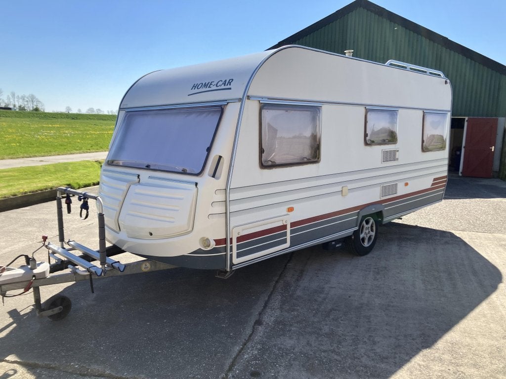Home-Car Racer 49 (1045538), Home-car, Rondzit, 750 - 1000 kg, Particulier