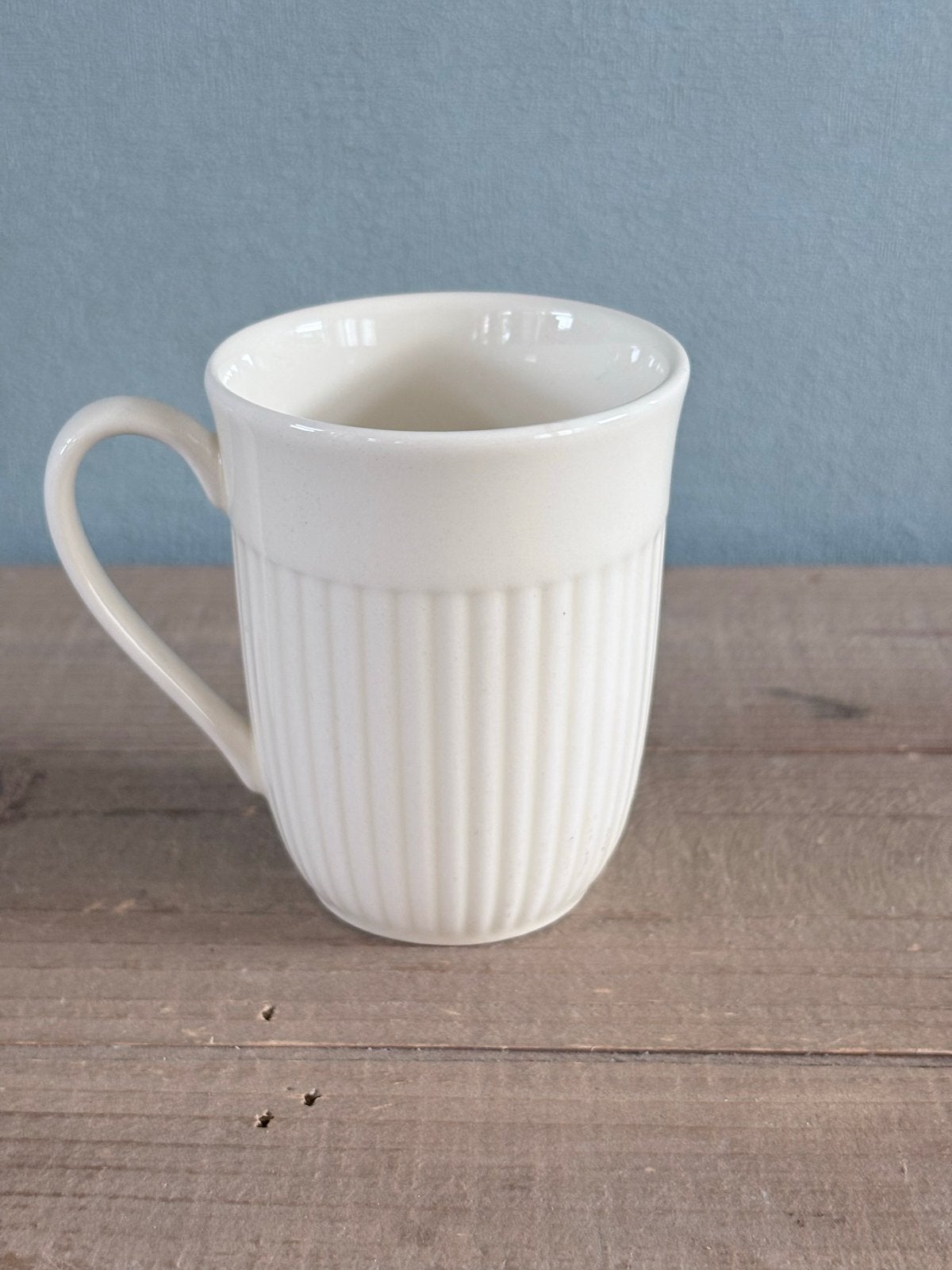 Mok Wedgwood, Keramiek, Zo goed als nieuw, Modern, Wedgwood