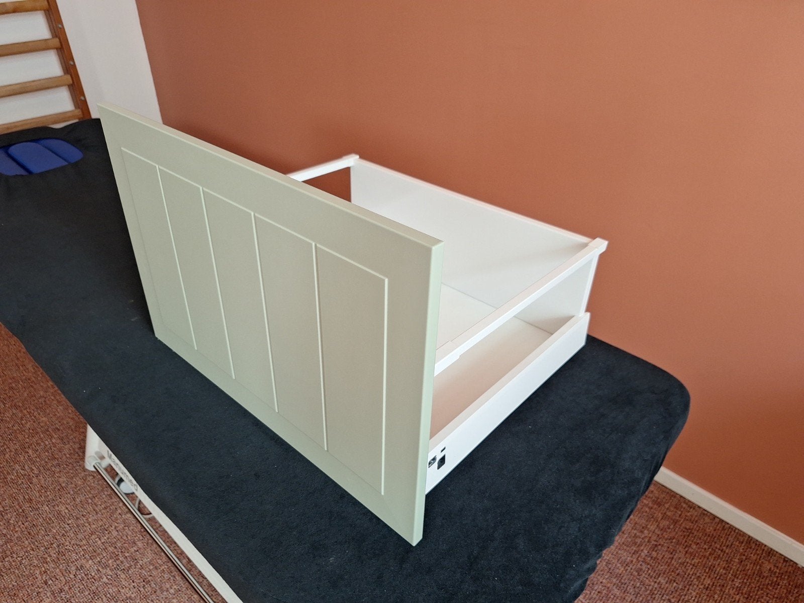 MAXIMERA IKEA lade voor Method keukensysteem., Ophalen of Verzenden, Gebruikt, Overige typen