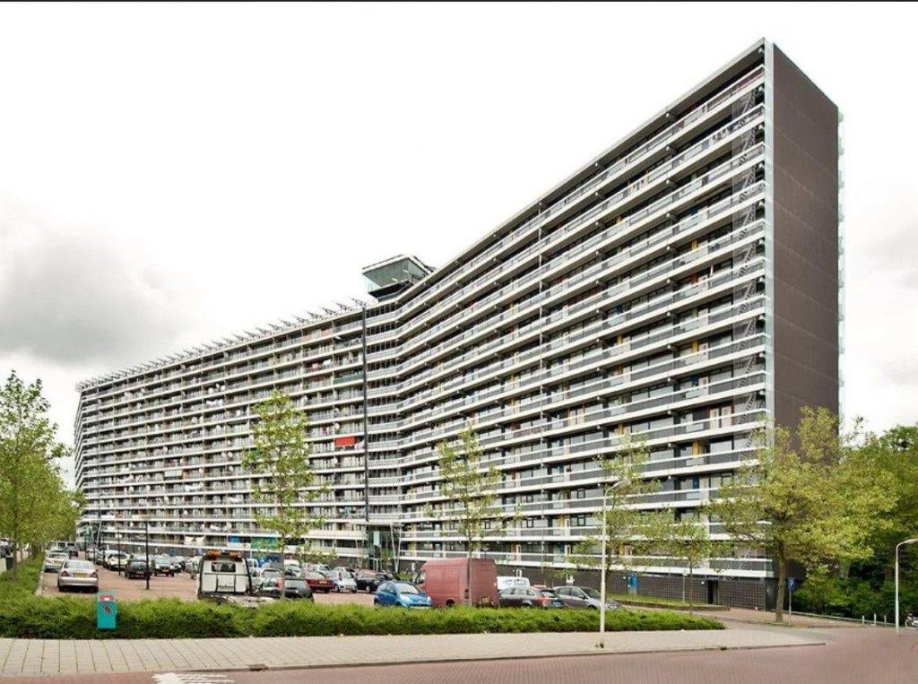 Ruilwoning Zaandam Randstad en willen iemand van Amsterdam, Huizen en Kamers, 85 m², 4 kamers, Noord-Holland