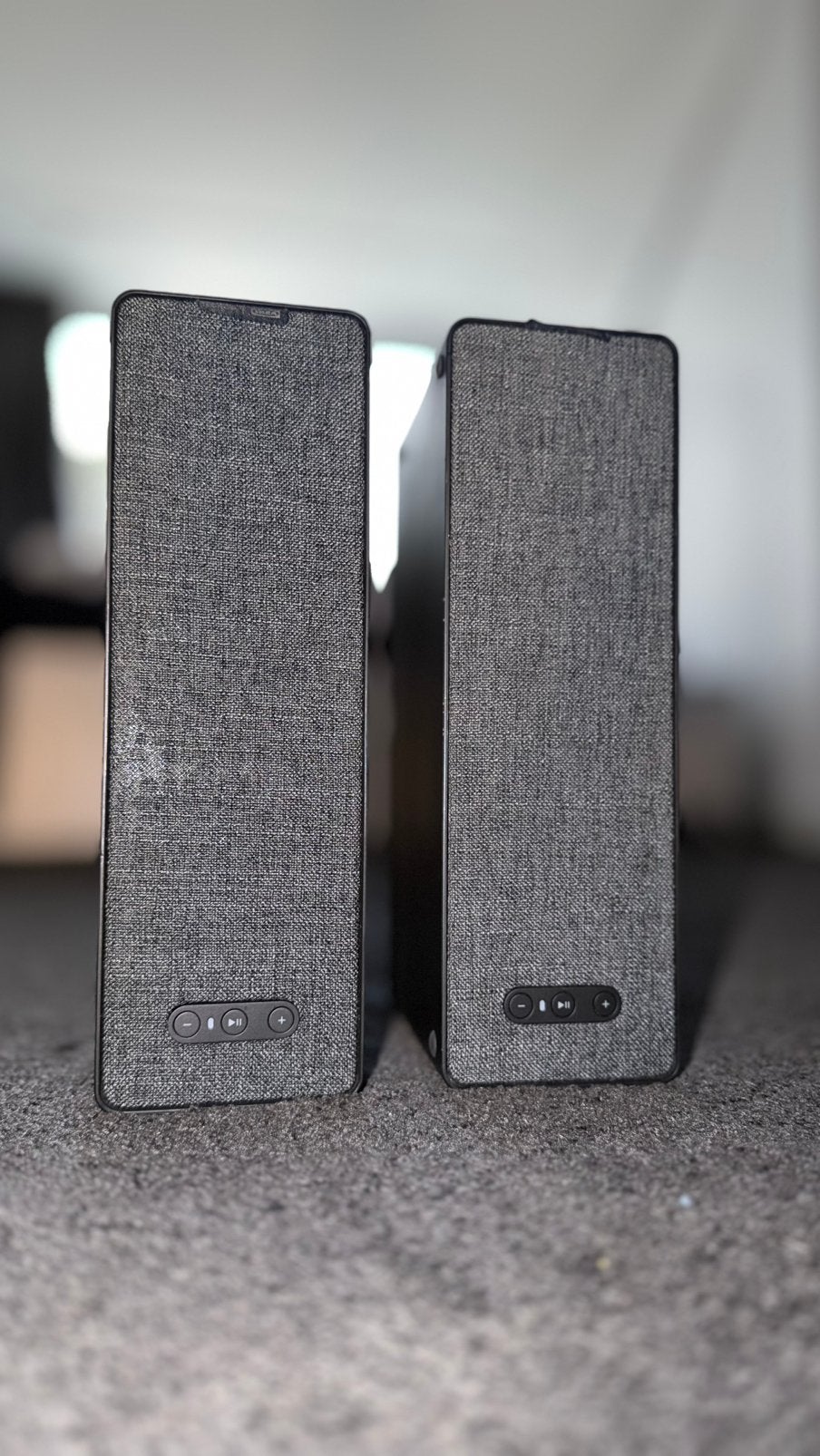 IKEA SYMFONISK boekenplankspeakers (2 stuks), Verzenden, Zo goed als nieuw, Sonos, Minder dan 60 watt