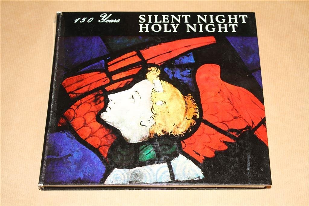 Silent night, holy night. History and circulation of a carol, Diversen, Kerst, Gebruikt, N.v.t., N.v.t., Ophalen of Verzenden