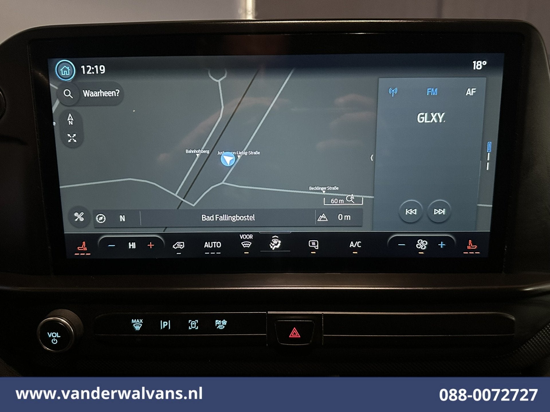 Ford Transit Custom 2.0 TDCI 111pk L2H1 Euro6 Airco | Camera, Voorwielaandrijving, Dealer onderhouden, 4 cilinders, 2000 kg