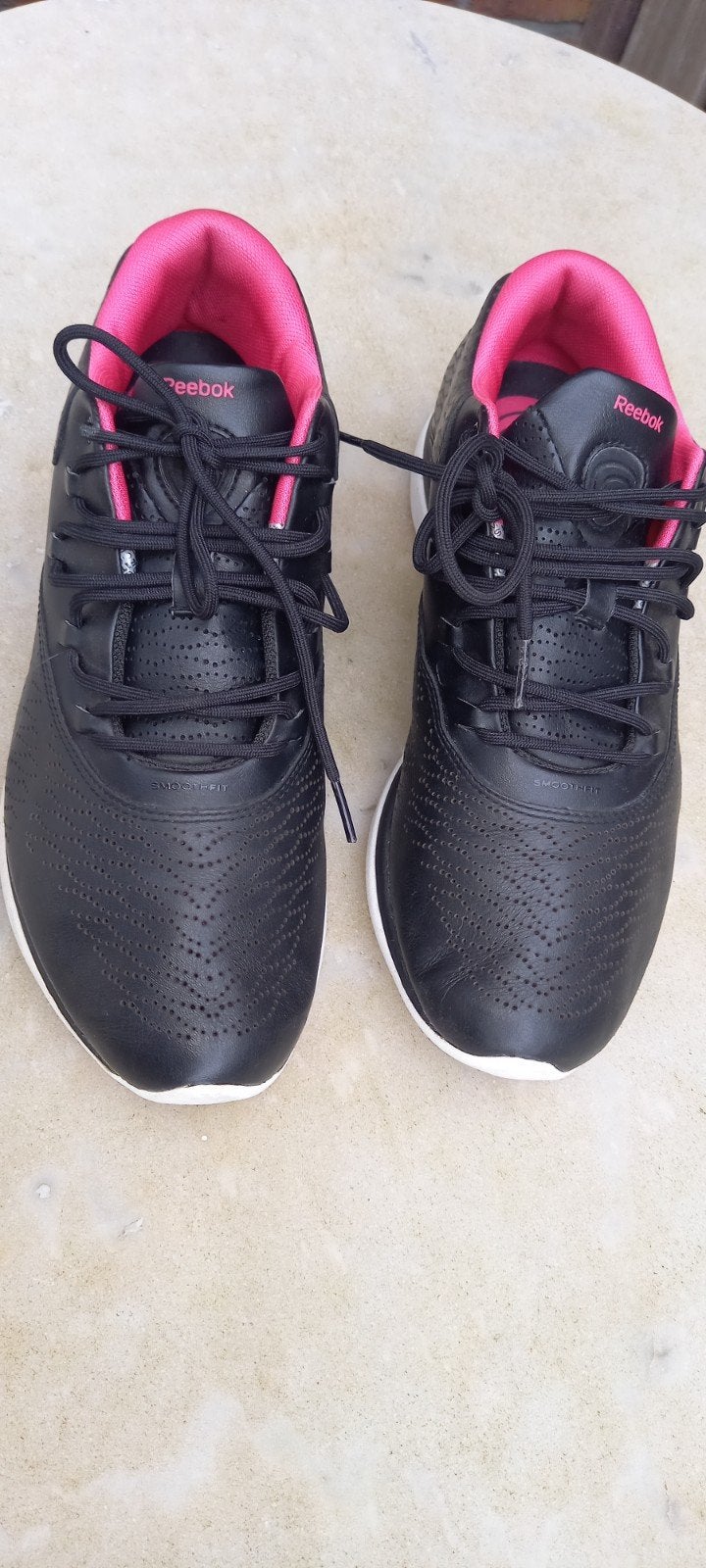 REEBOK SPORTSCHOENEN MAAT 41., Ophalen of Verzenden, Sportschoenen, Zwart, Reebok