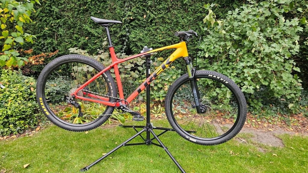 Trek Marlin 7 gen2 XXL, Fietsen en Brommers, Ophalen, Gebruikt, 57 cm of meer, Hardtail