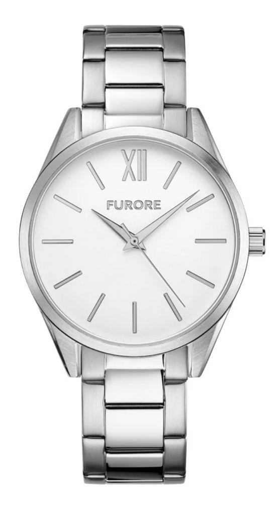FURORE DIVA DAMESHORLOGE T.W.V.259€! 💯%NIEUW, ORIGINEEL!, Sieraden, Tassen en Uiterlijk, Horloges | Dames, Ophalen of Verzenden
