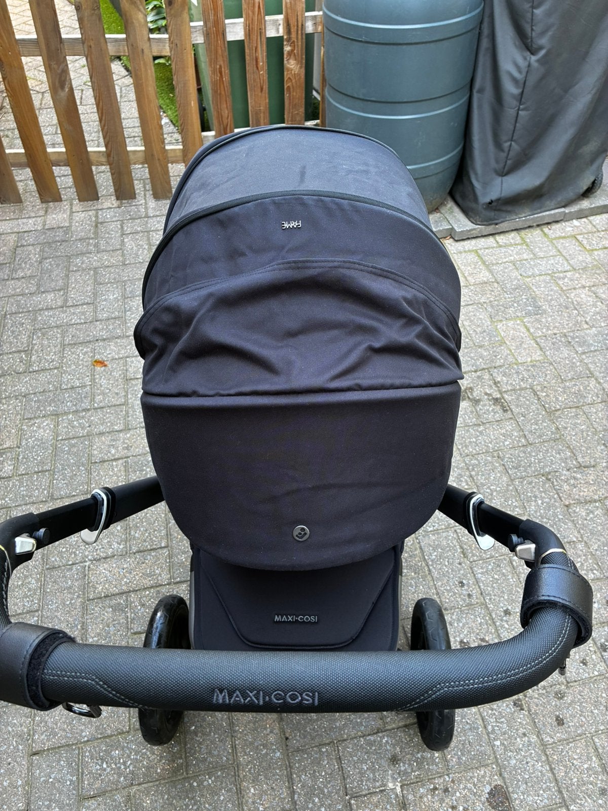 Foto 7 van Maxi Cosi buggy