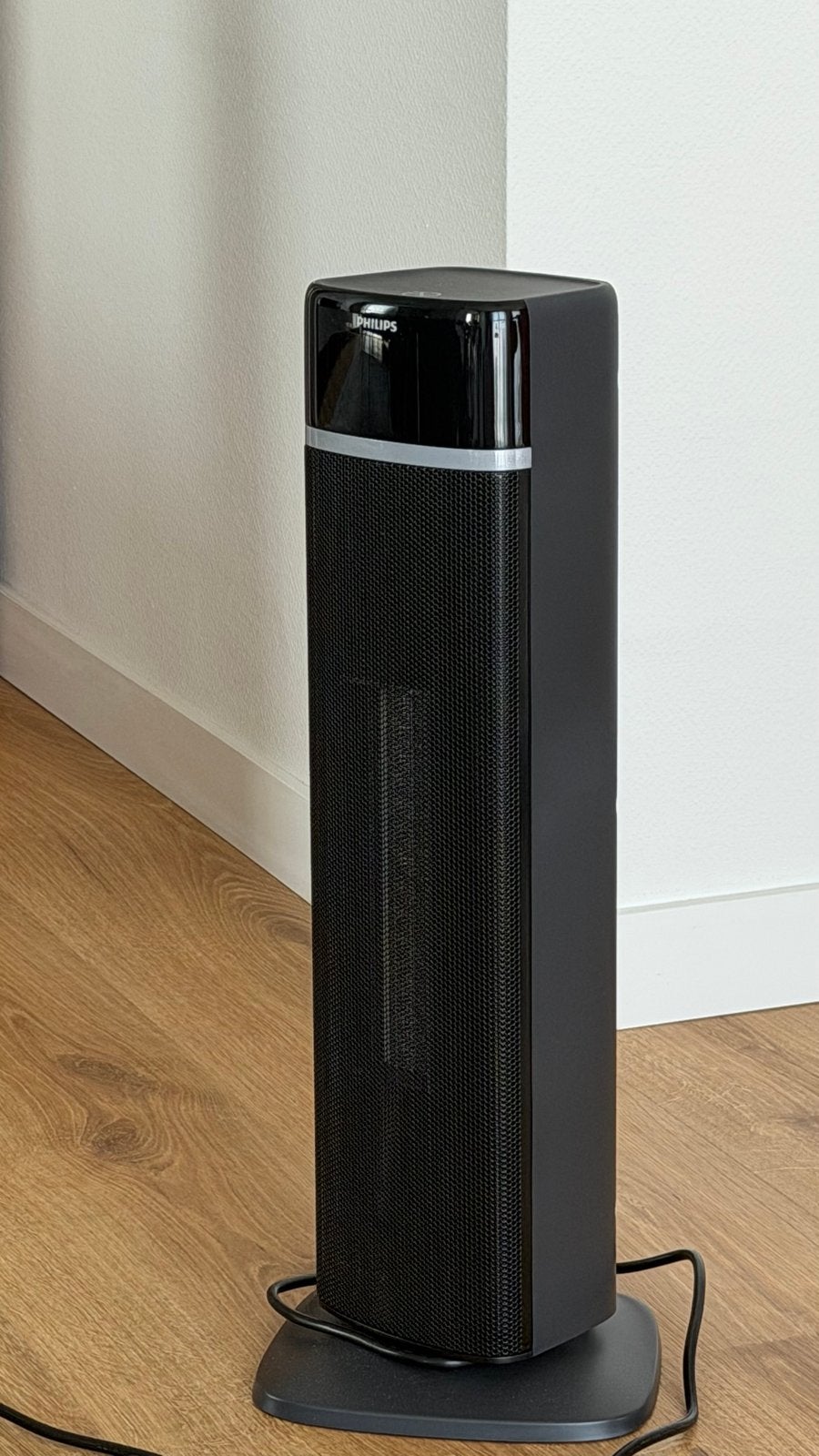 Philips 5000 serie slimme keramische torenverwarming, Ophalen, Kachel, Minder dan 60 cm, Zo goed als nieuw