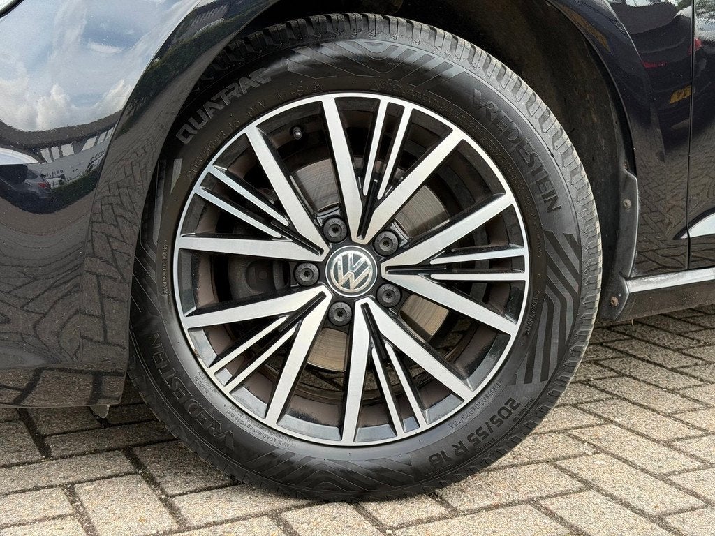Volkswagen Golf 1.4 TSI Allstar | Cruise | Climate Co.| PDC, Auto's, Gebruikt, Euro 6, 4 cilinders, Lichtsensor