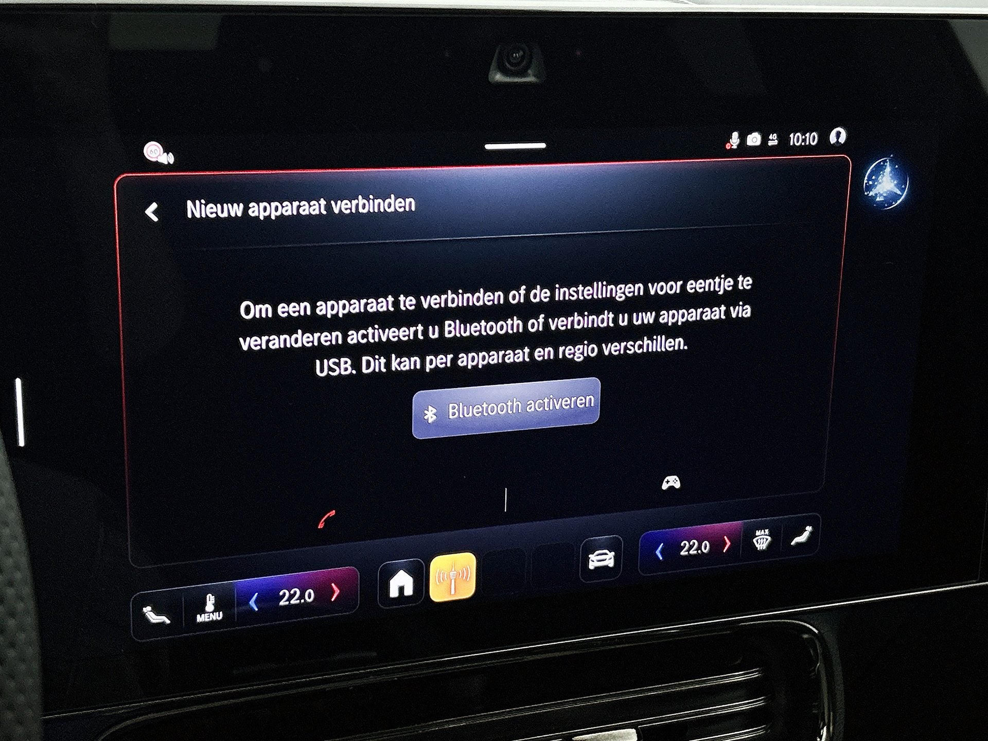 Foto 11 van Mercedes-Benz CLA-Klasse 250+ Launch Edition 85 kWh | Warmte
