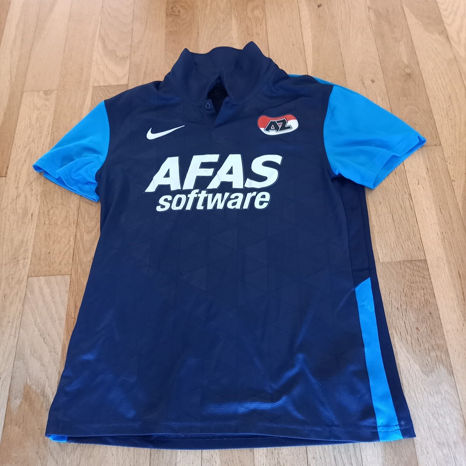 AZ shirt, Ophalen of Verzenden, Shirt