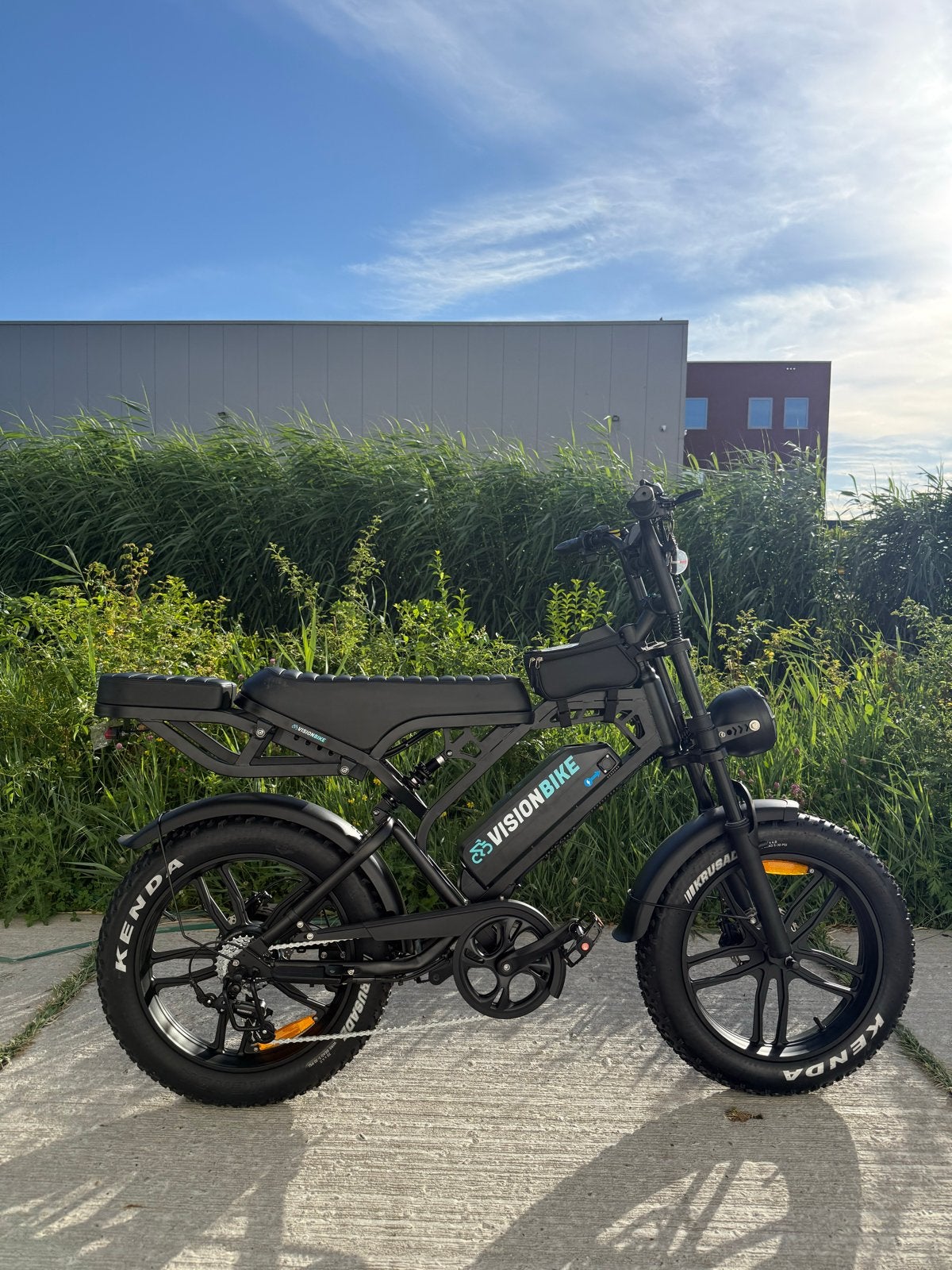 Fatbikes – V20 Pro | V20 Mini | S20 Pro | D50, Overige merken, Ophalen of Verzenden, Zo goed als nieuw, 51 tot 55 cm