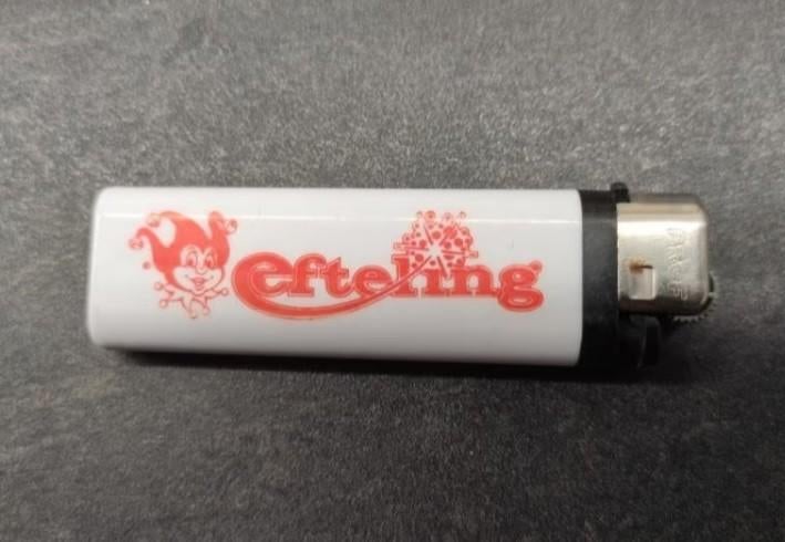 Efteling vuuraansteker, Verzamelen, Efteling, Ophalen of Verzenden, Gebruiksvoorwerp