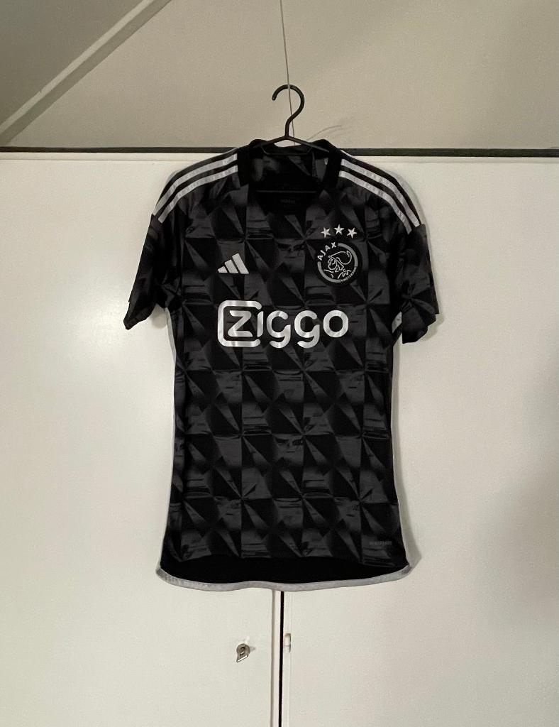 Ajax 3th shirt 2023/2024 maat S, Maat S, Ophalen of Verzenden, Nieuw, Shirt