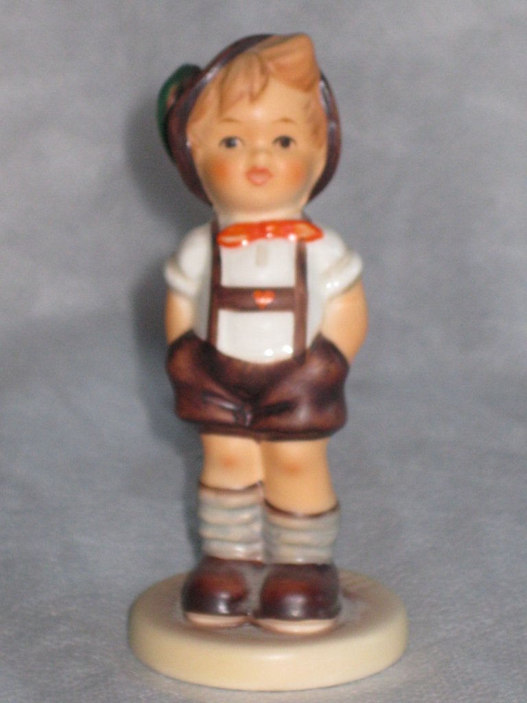 M.I. Hummel - For Keeps Nr.630 / Hummel Club Uitgave, Ophalen
