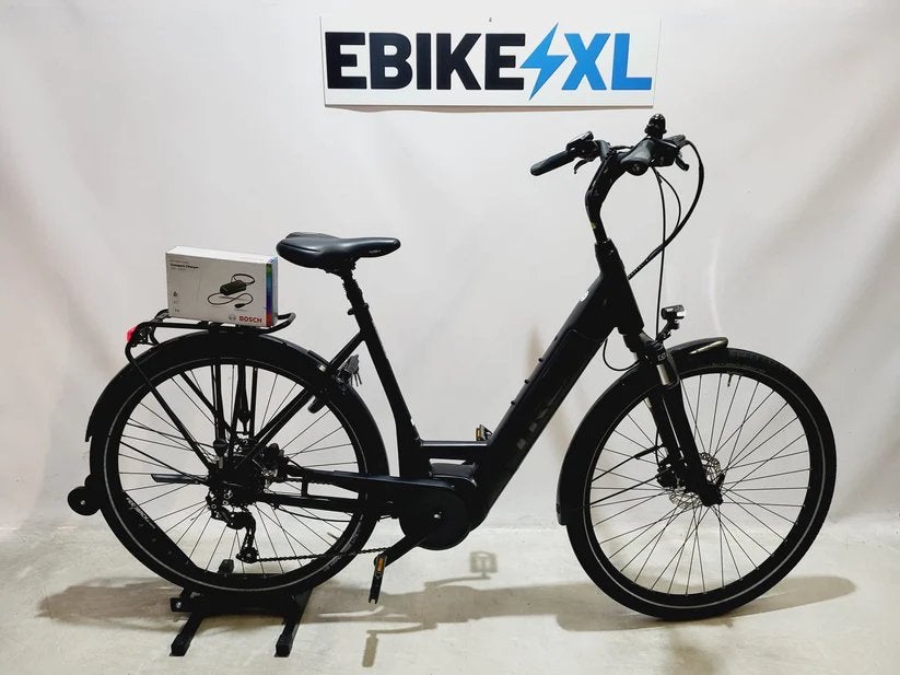 Trek Verve+ 3 Bosch Performance Line MM, Fietsen en Brommers, Elektrische fietsen, Ophalen of Verzenden, Niet ingevuld, Niet ingevuld