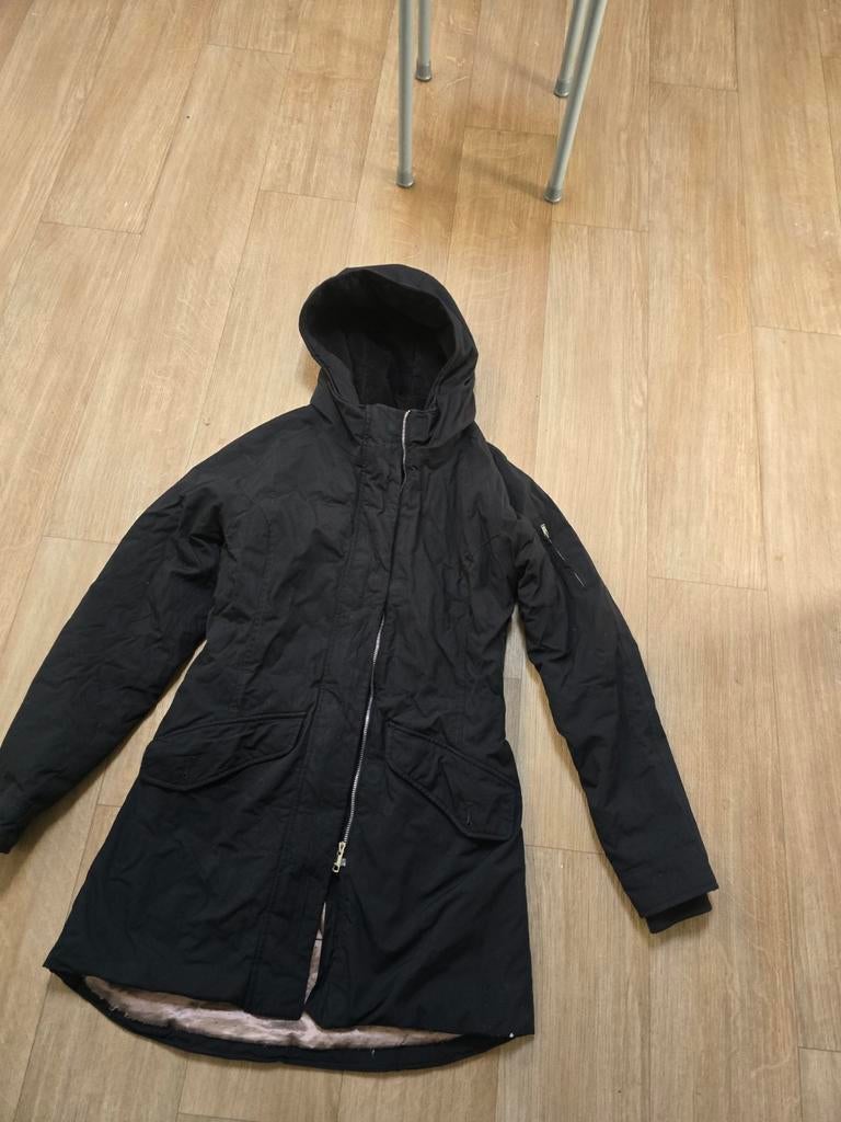 Dames Winter jas  etuine maat XS, Ophalen of Verzenden