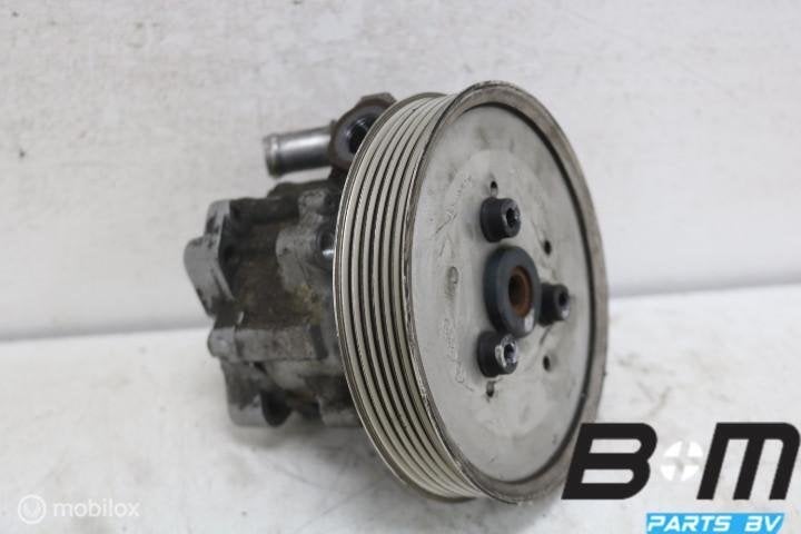 Vleugelpomp Audi A4 8H Cabrio 8H0145155, Gebruikt