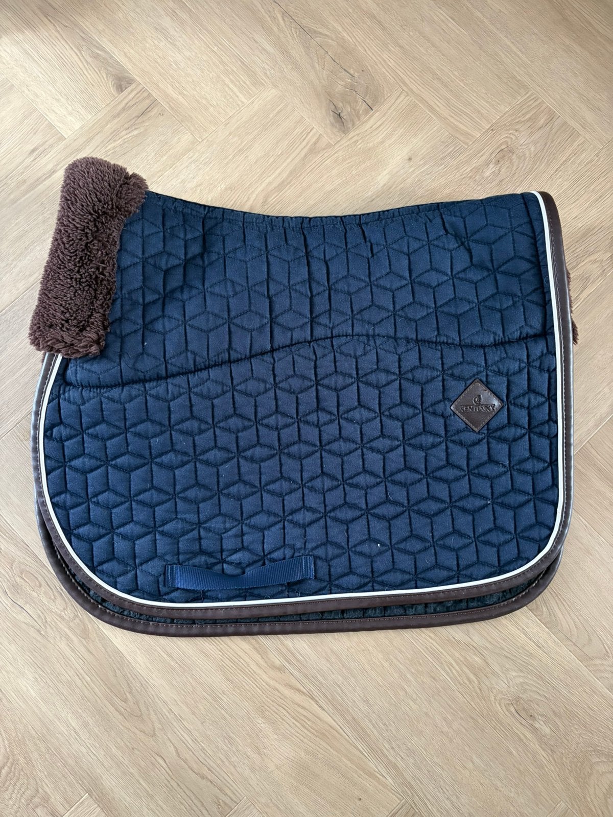 Kentucky dekje skin friendly full, Dieren en Toebehoren, Paarden en Pony's | Dekens en Dekjes, Ophalen of Verzenden, Zo goed als nieuw