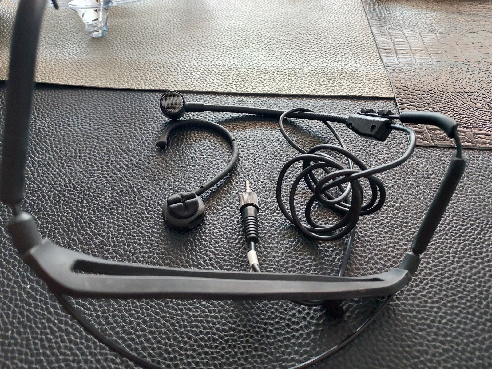Diverse Headsets: AKG, Mipro, Audio Technica (ook los), Muziek en Instrumenten, Ophalen of Verzenden