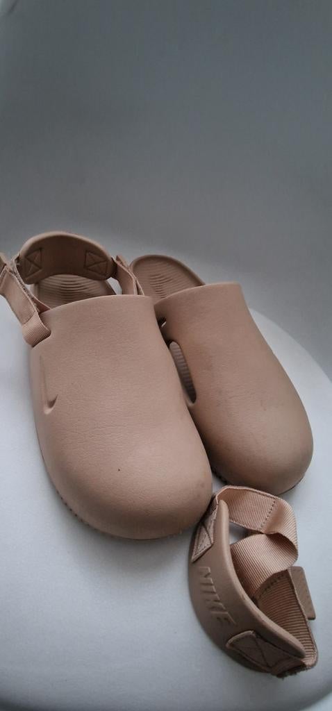 Nike sandalen voor vrouwen en mannen maat 40, Ophalen of Verzenden, Jongetje of Meisje, Schoentjes