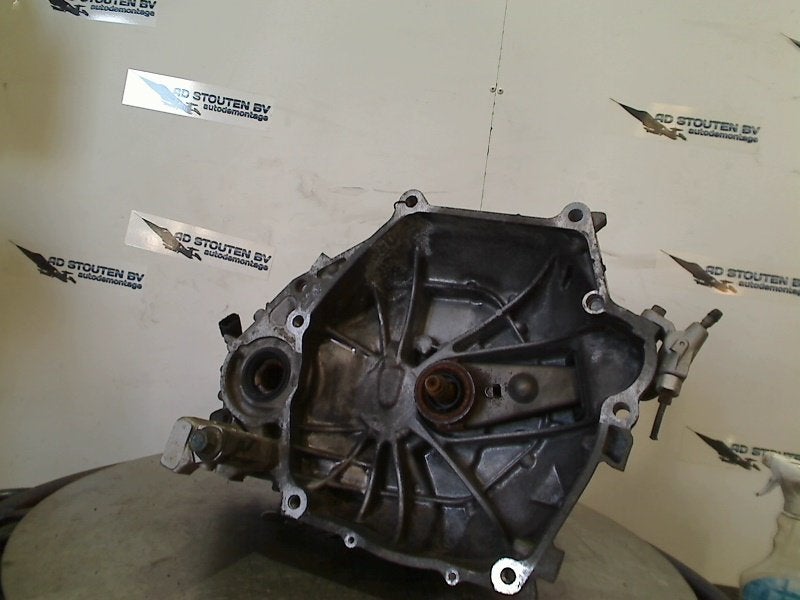 Versnellingsbak Schakel Honda Civic (FK/FN) 2006 splm, Honda, Gebruikt, Hanauer Landstraße  222-224, Frankfurt am Main 60314, , Duitsland