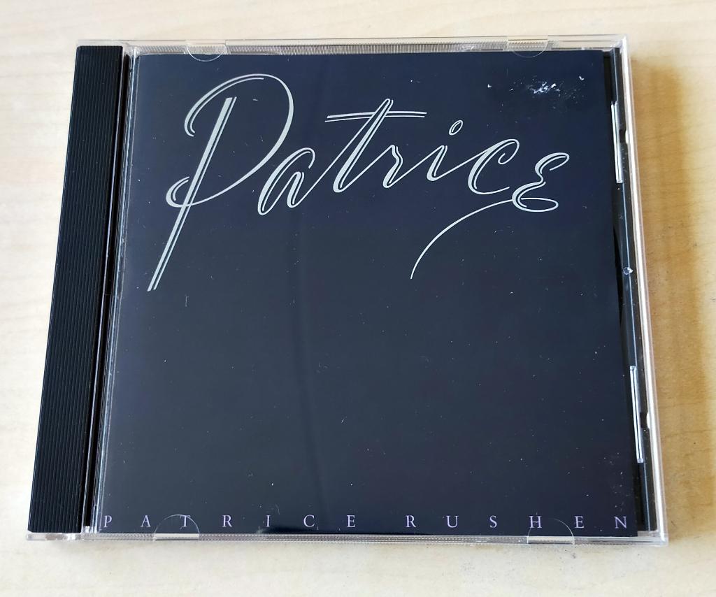 Patrice Rushen - Patrice CD 1978/1997 Japan, Ophalen of Verzenden, Gebruikt