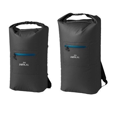 DEFA Cool / Dry Rukzak, Www.kampeerkoopje.nl, Info@kampeerkoopje.nl, Nieuw, Ophalen of Verzenden